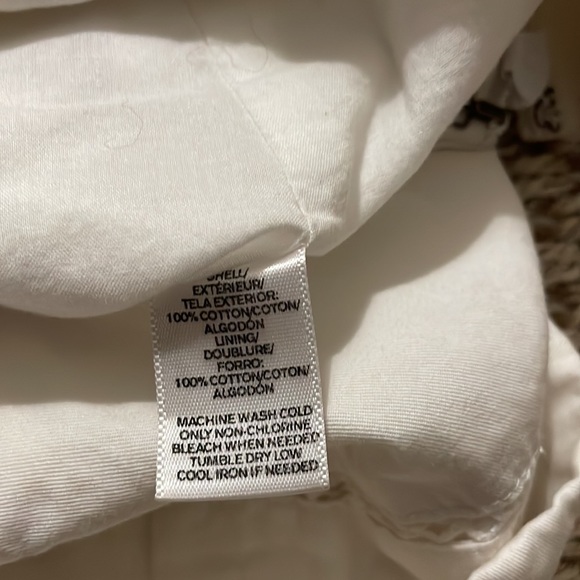 LOFT skirt - Picture 4 of 4